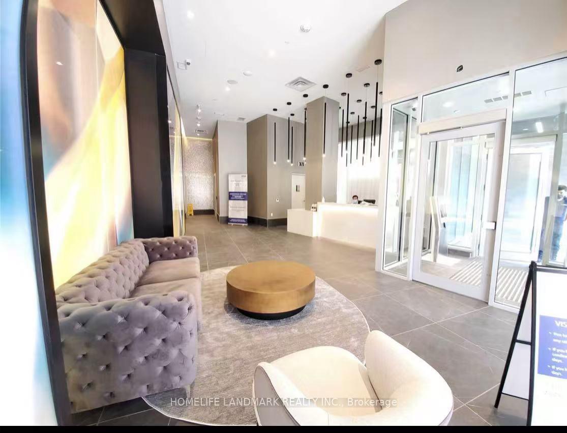 Photo 14 of Unit 2009, 219 Dundas Street E, Toronto, Church-Yonge Corridor — HOMEH