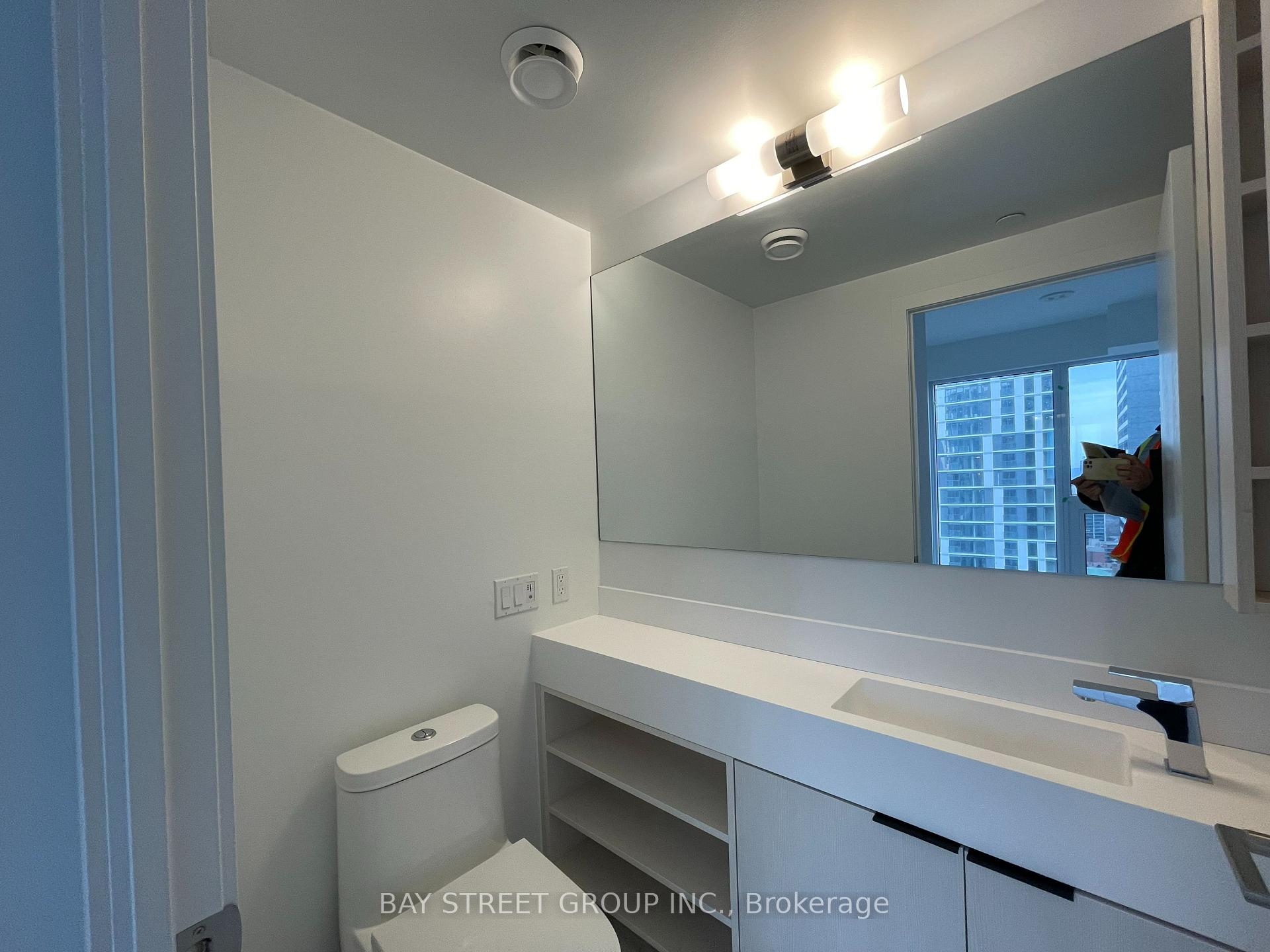 Photo 11 of Unit 2701, 82 Dalhousie Street, Toronto, Church-Yonge Corridor — HOMEH