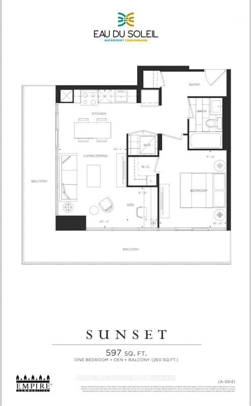 Photo 1 of Unit 2921, 30 shorebreeze Drive, Toronto, Waterfront Communities — HOMEH