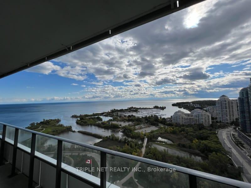 Photo 2 of Unit 2921, 30 shorebreeze Drive, Toronto, Waterfront Communities — HOMEH