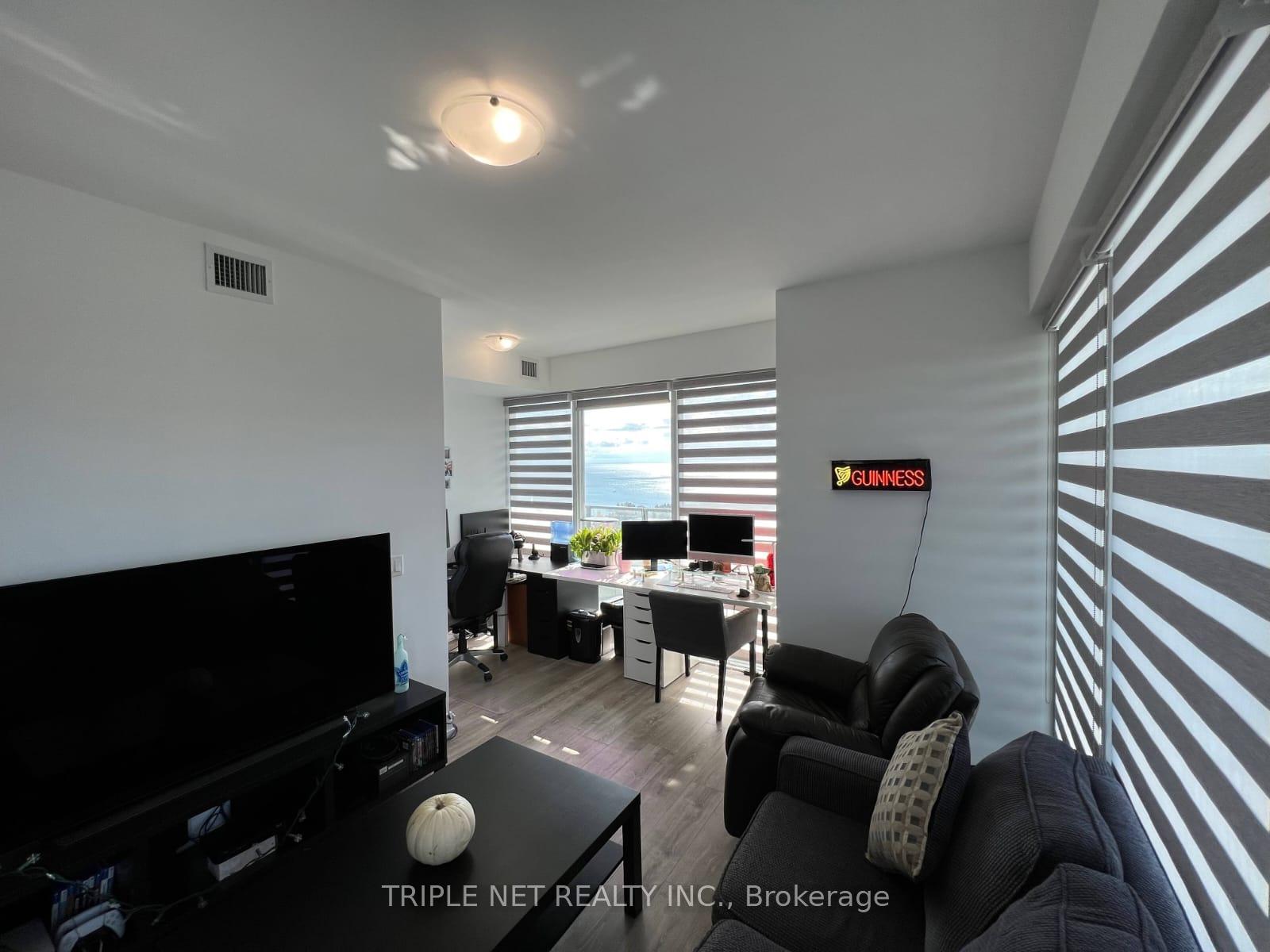 Photo 4 of Unit 2921, 30 shorebreeze Drive, Toronto, Waterfront Communities — HOMEH