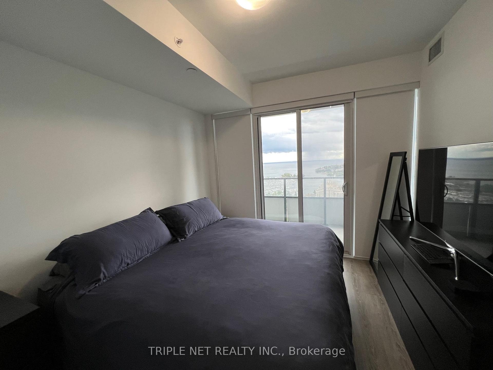 Photo 7 of Unit 2921, 30 shorebreeze Drive, Toronto, Waterfront Communities — HOMEH