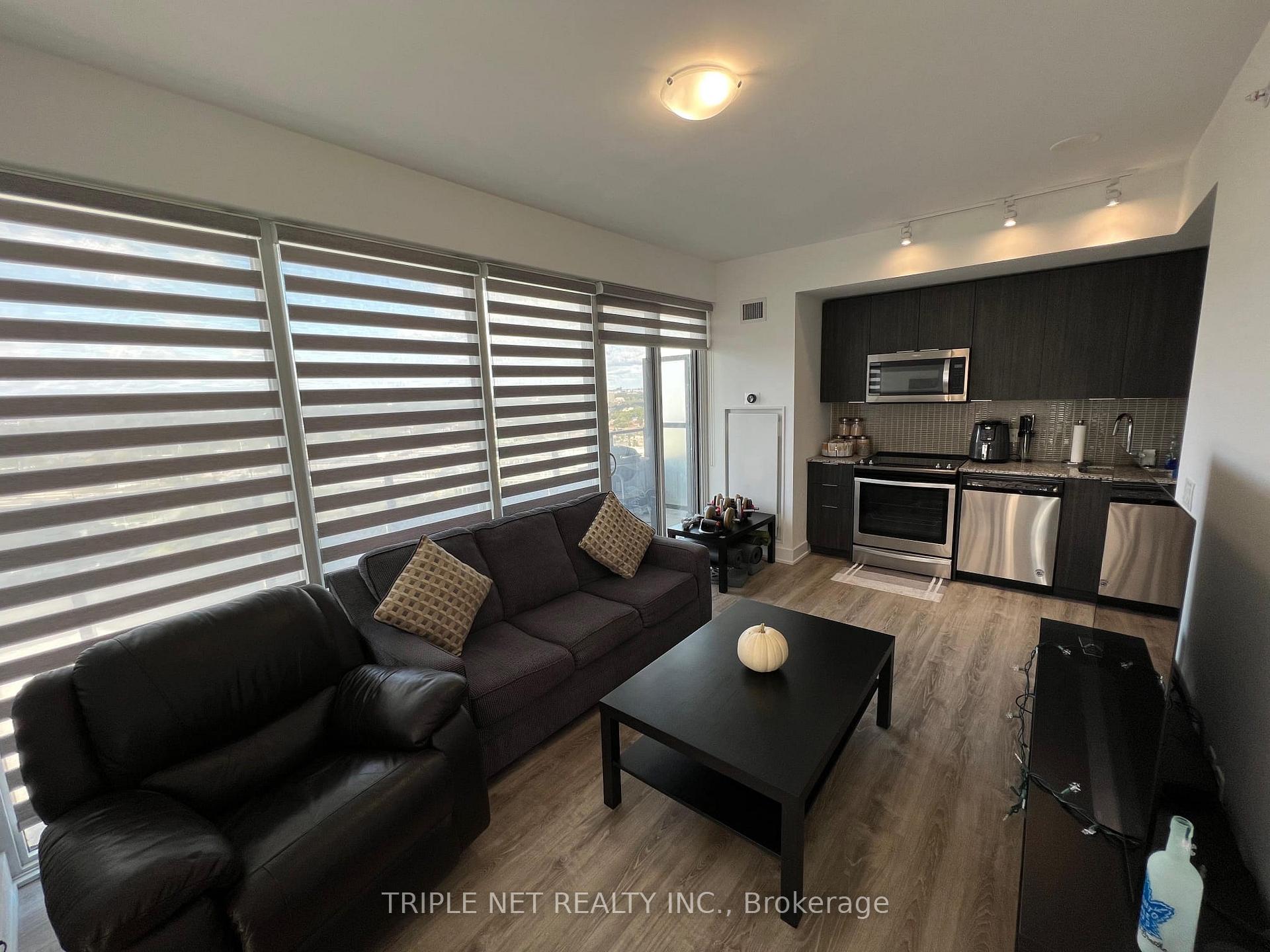 Photo 8 of Unit 2921, 30 shorebreeze Drive, Toronto, Waterfront Communities — HOMEH