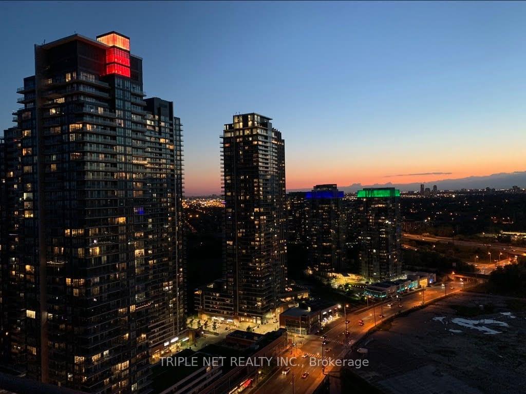 Photo 9 of Unit 2921, 30 shorebreeze Drive, Toronto, Waterfront Communities — HOMEH