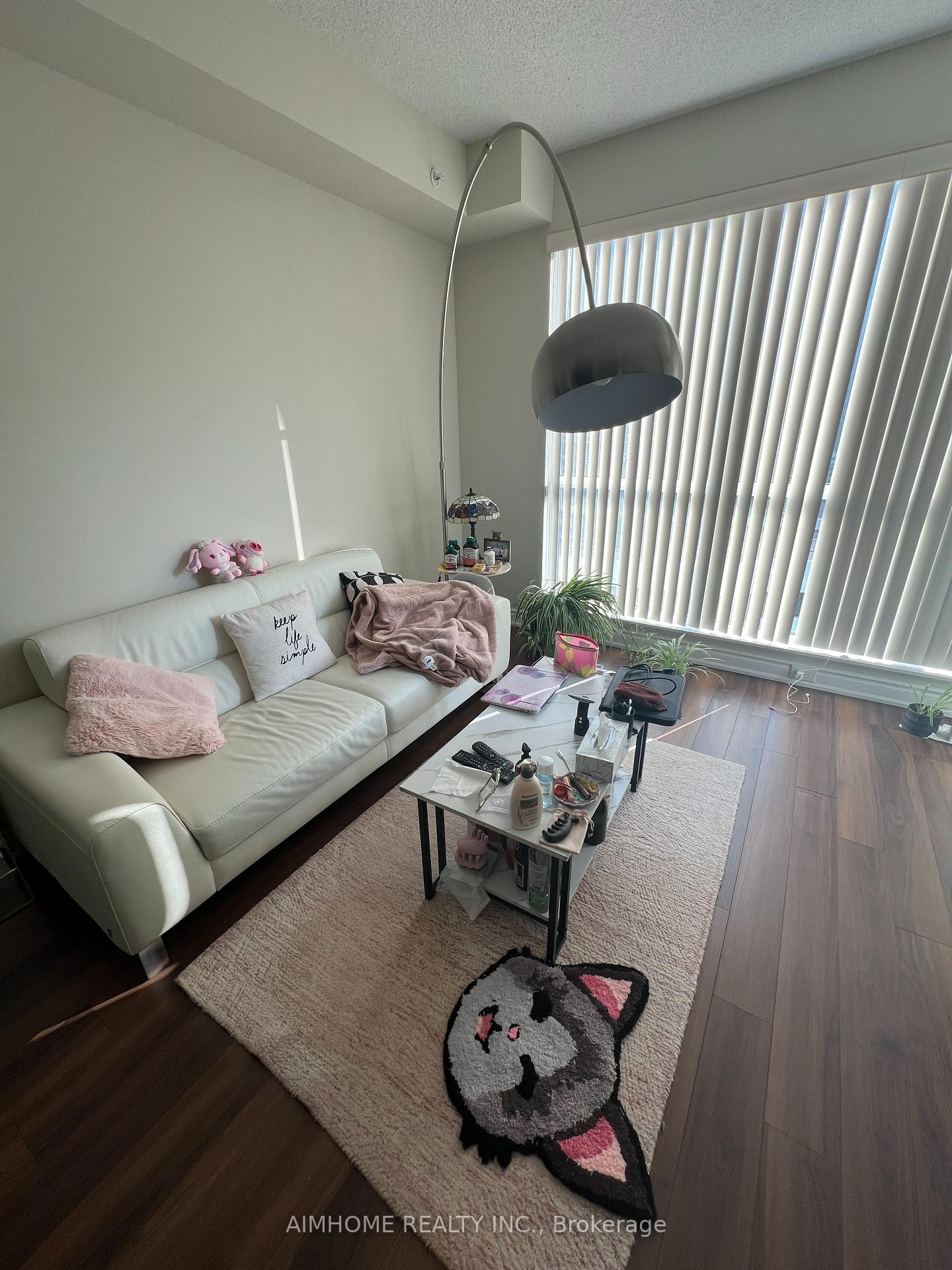 Photo 11 of Unit 618, 60 Berwick Avenue, Toronto, Yonge-Eglinton — HOMEH
