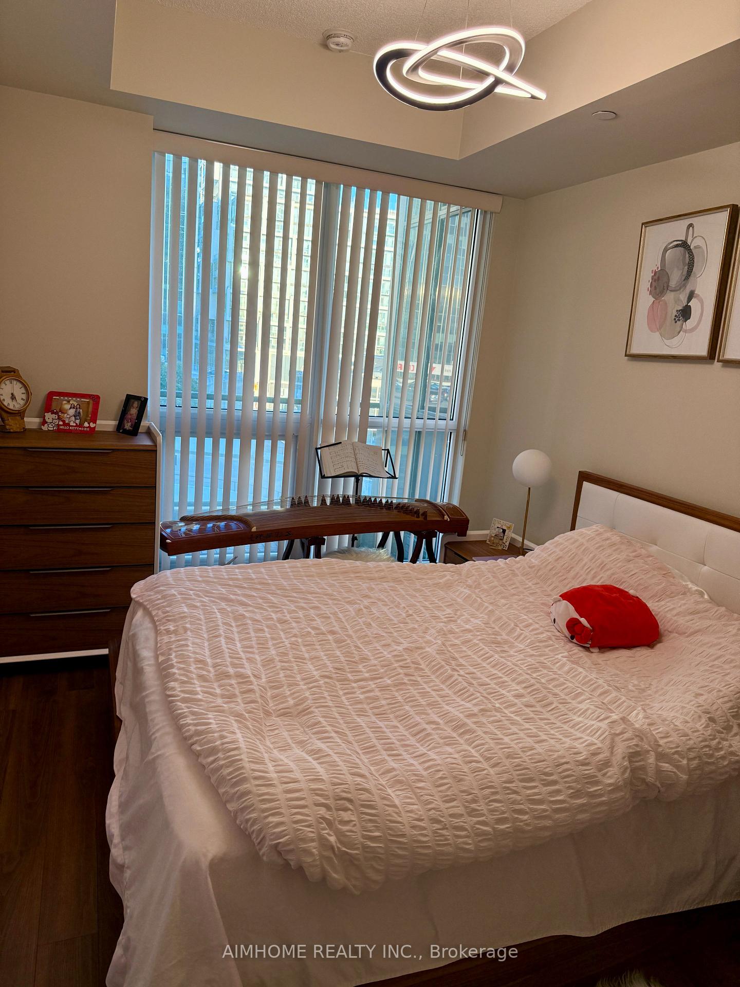 Photo 14 of Unit 618, 60 Berwick Avenue, Toronto, Yonge-Eglinton — HOMEH
