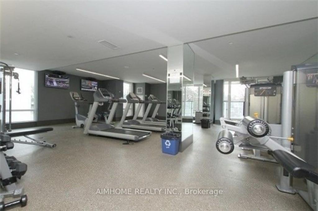 Photo 19 of Unit 618, 60 Berwick Avenue, Toronto, Yonge-Eglinton — HOMEH