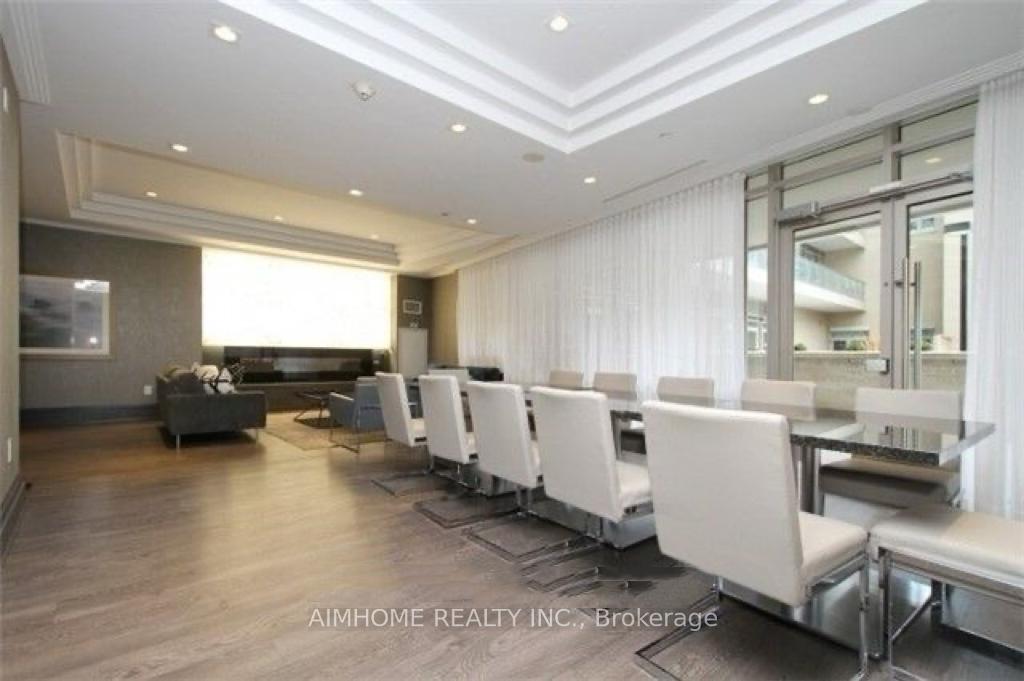 Photo 20 of Unit 618, 60 Berwick Avenue, Toronto, Yonge-Eglinton — HOMEH