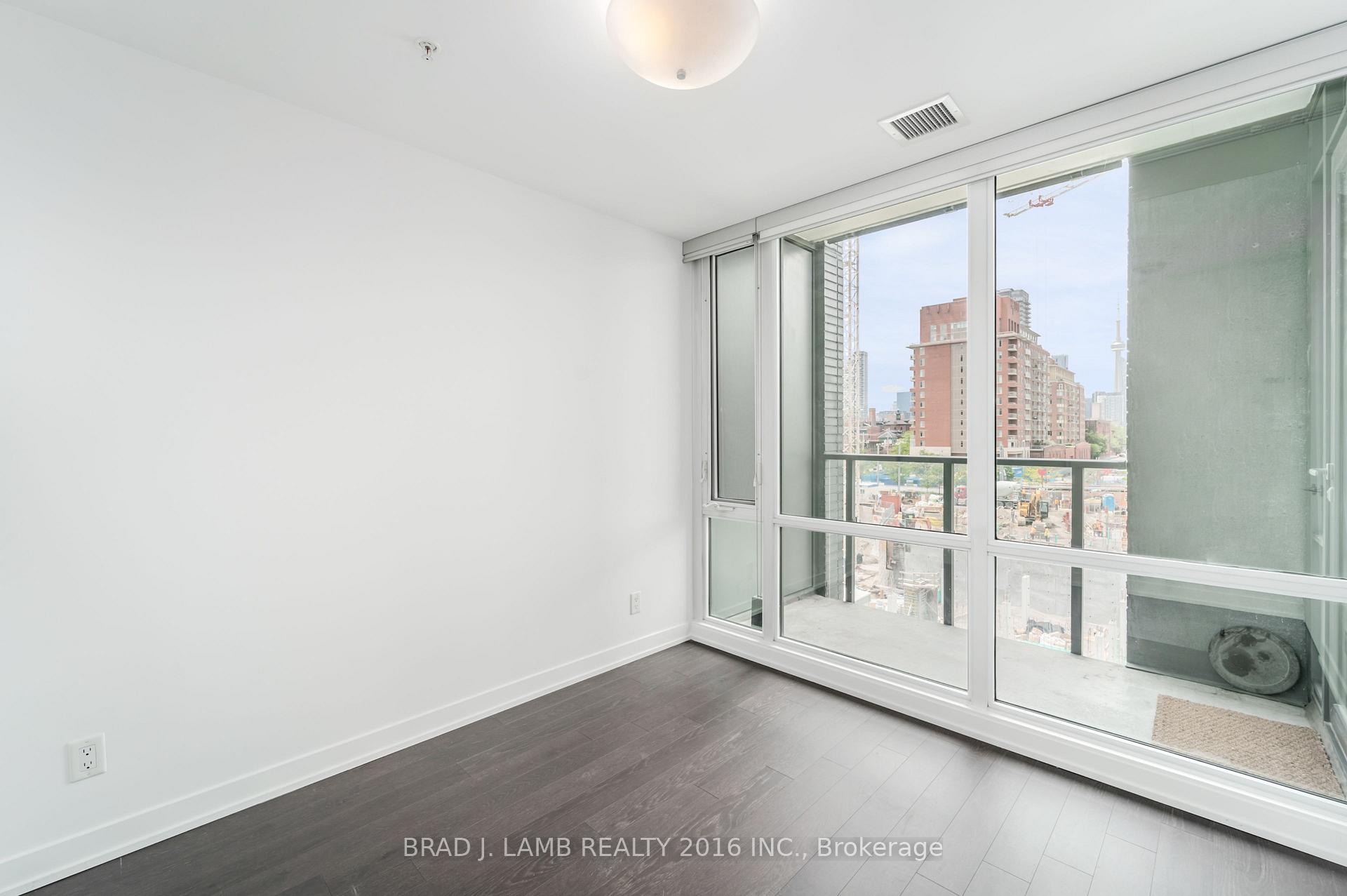 Photo 3 of Unit N312, 455 Front Street E, Toronto, Waterfront Communities — HOMEH