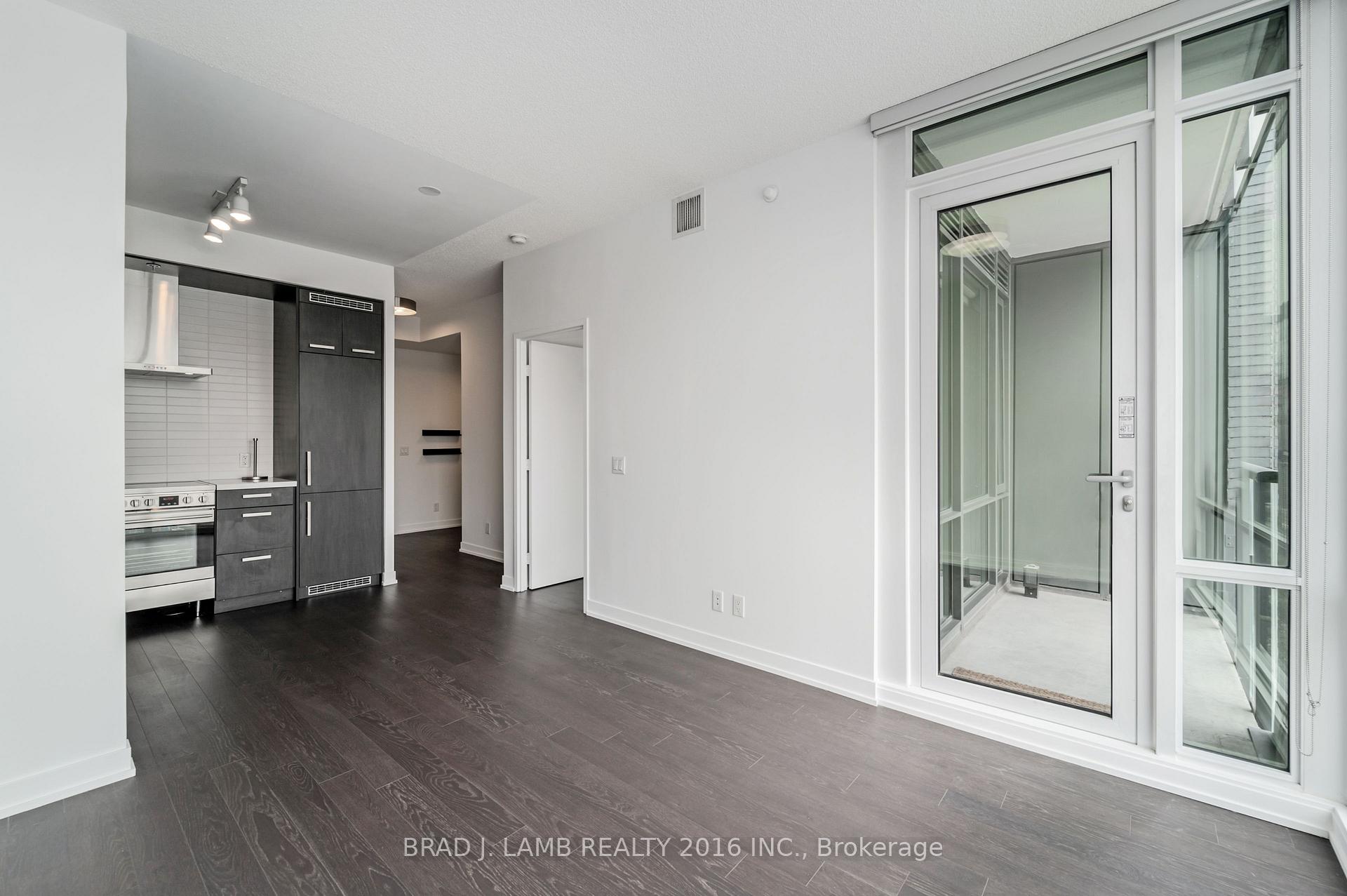 Photo 6 of Unit N312, 455 Front Street E, Toronto, Waterfront Communities — HOMEH