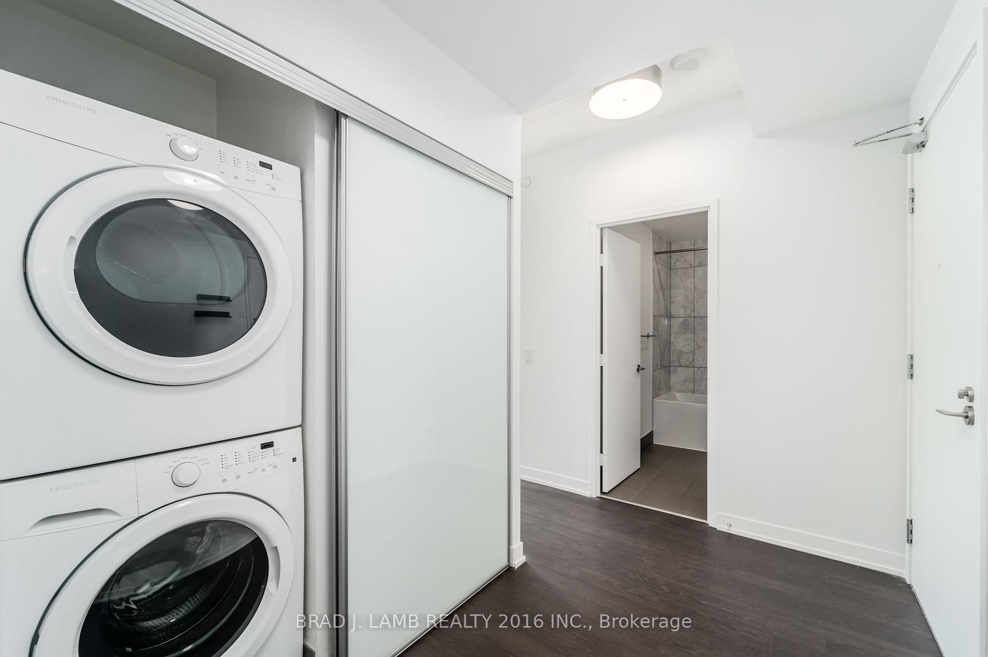 Photo 7 of Unit N312, 455 Front Street E, Toronto, Waterfront Communities — HOMEH