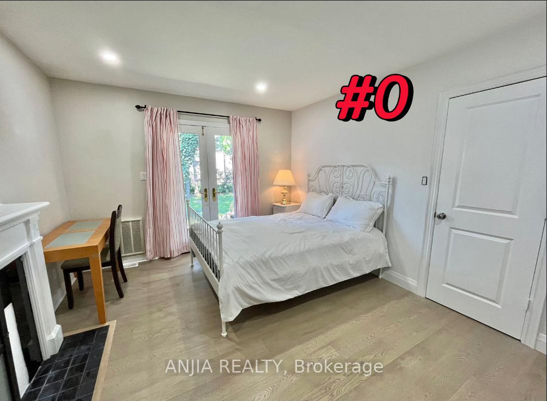 Photo 3 of Unit #0 & #2, 298 Empress Avenue, North York, Willowdale East — HOMEH
