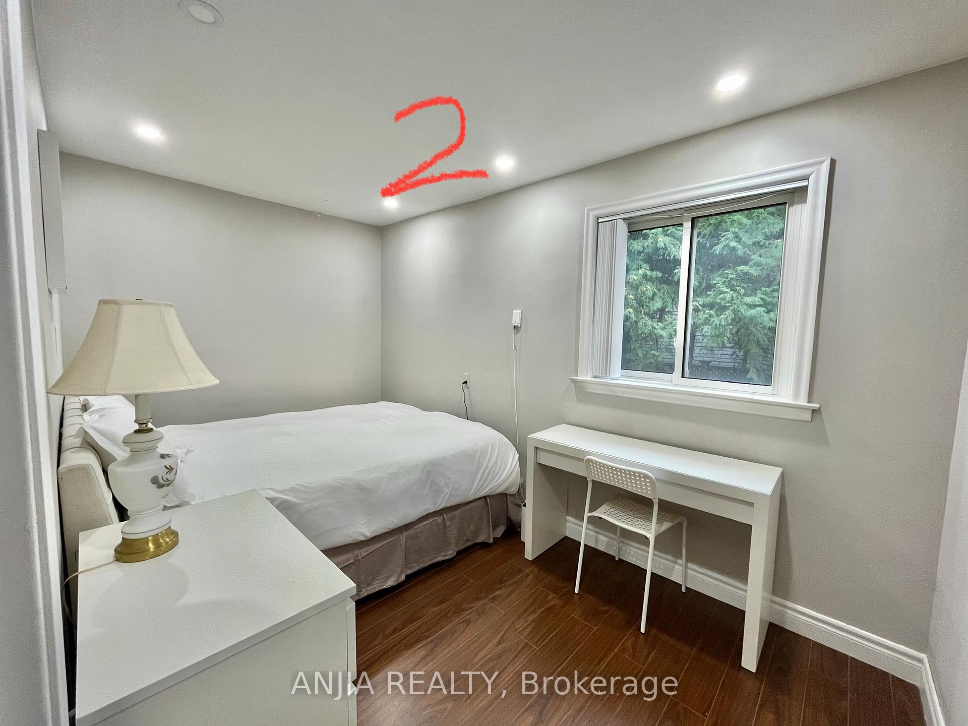 Photo 22 of Unit #0 & #2, 298 Empress Avenue, North York, Willowdale East — HOMEH