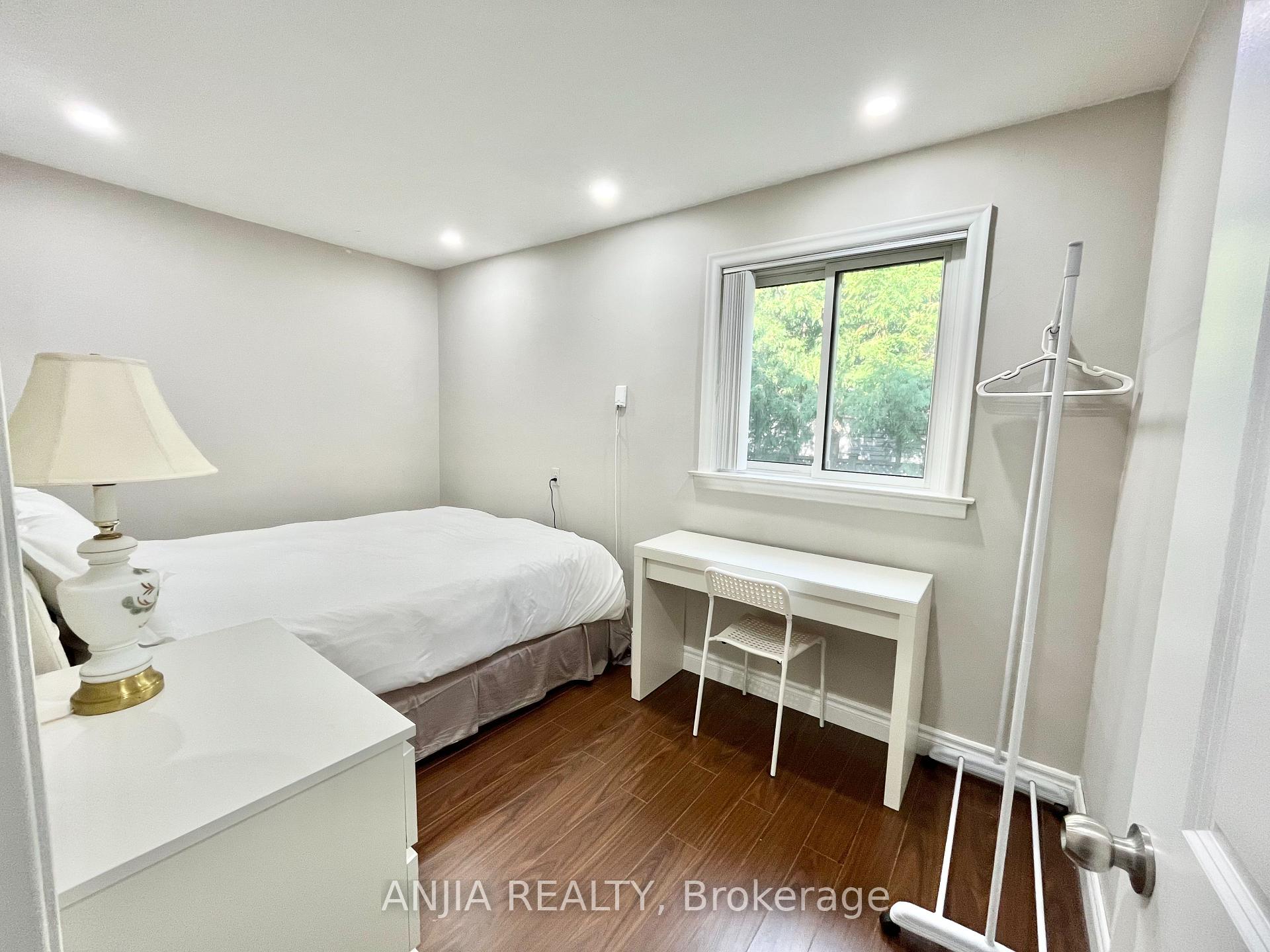Photo 26 of Unit #0 & #2, 298 Empress Avenue, North York, Willowdale East — HOMEH