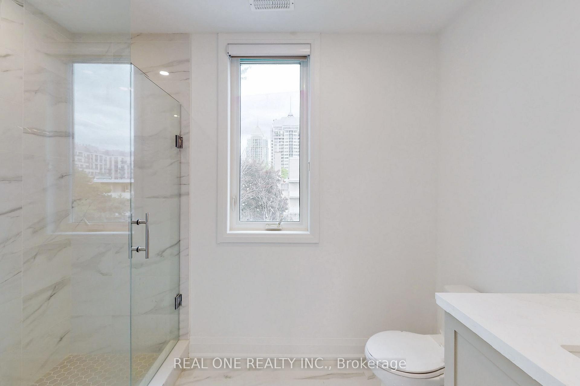 Photo 16 of Unit 6, 25 Dervock Crescent, North York, Bayview Village — HOMEH