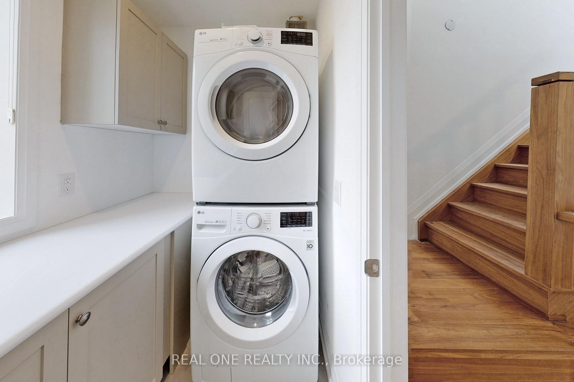Photo 26 of Unit 6, 25 Dervock Crescent, North York, Bayview Village — HOMEH