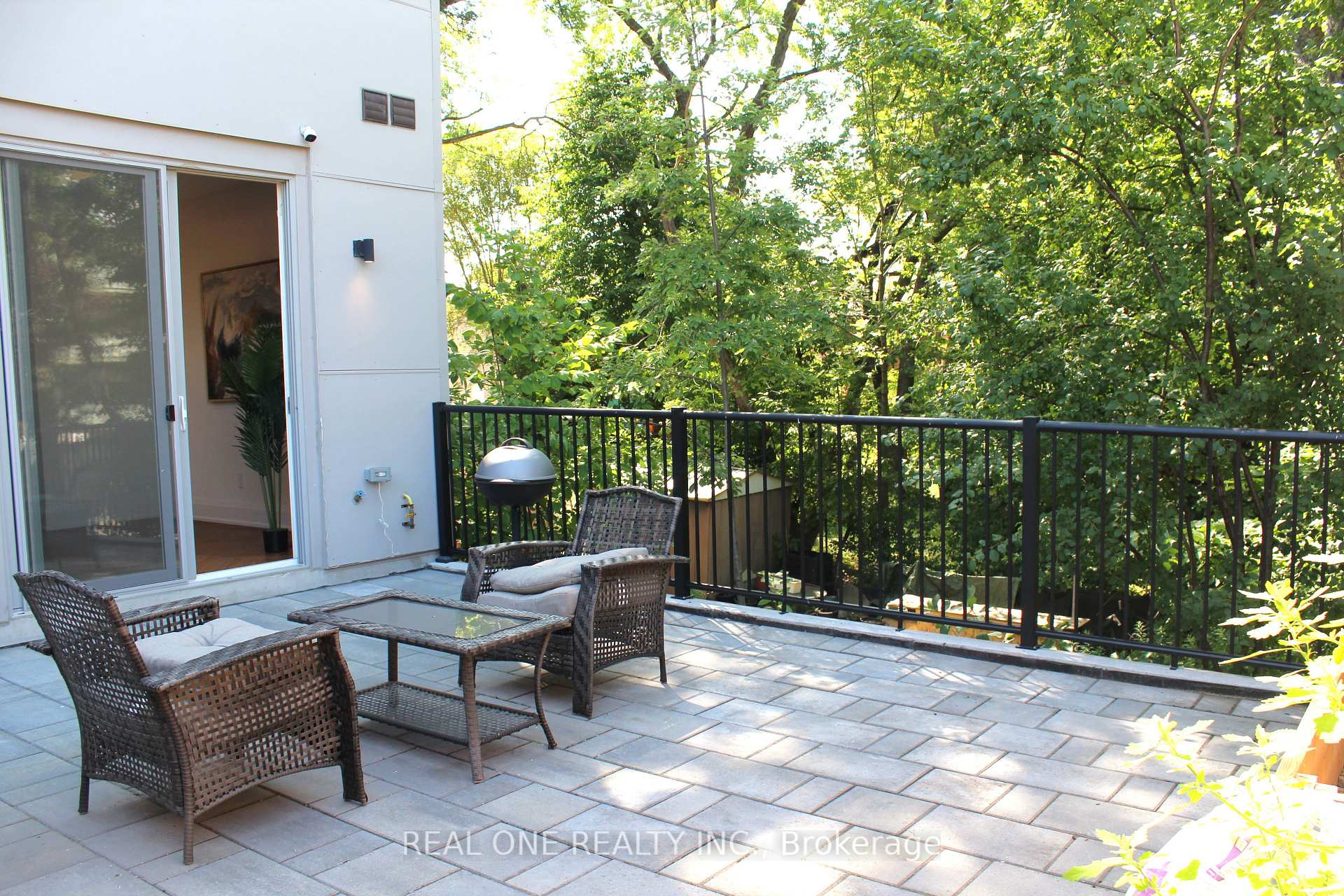 Photo 36 of Unit 6, 25 Dervock Crescent, North York, Bayview Village — HOMEH