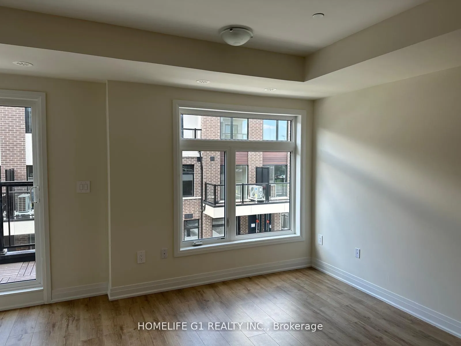Photo 1 of Unit 211, 755 Omega Drive, Pickering, Woodlands — HOMEH