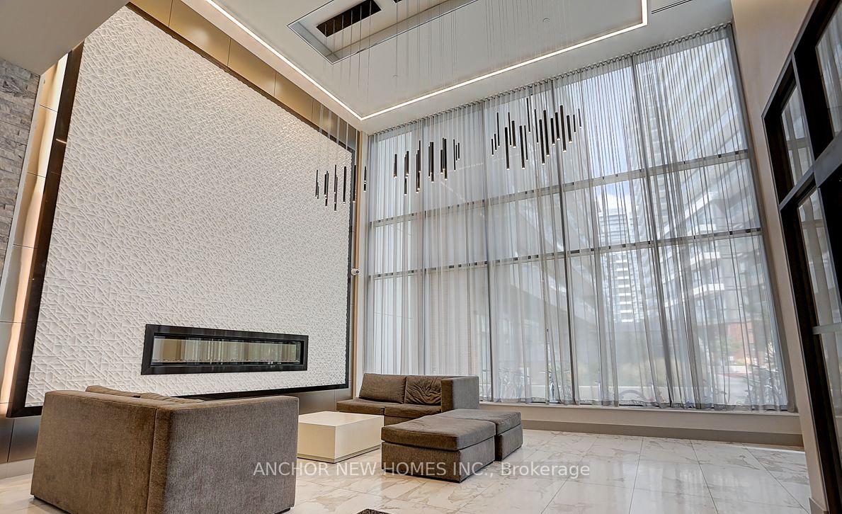 Photo 3 of Unit 120, 36 Forest Manor Road, North York, Henry Farm — HOMEH
