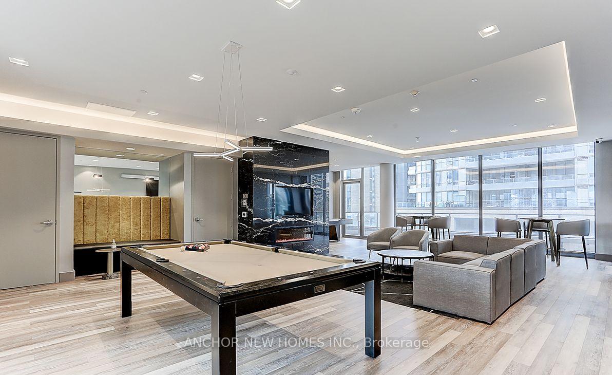 Photo 4 of Unit 120, 36 Forest Manor Road, North York, Henry Farm — HOMEH