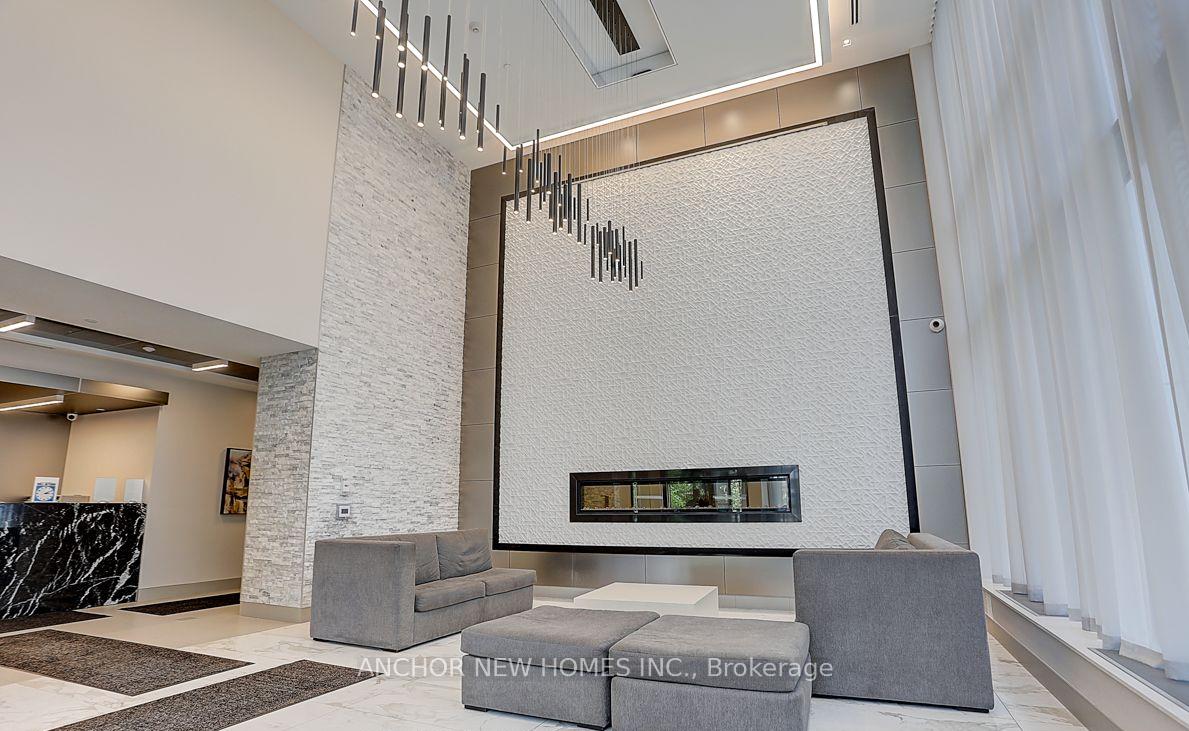 Photo 5 of Unit 120, 36 Forest Manor Road, North York, Henry Farm — HOMEH