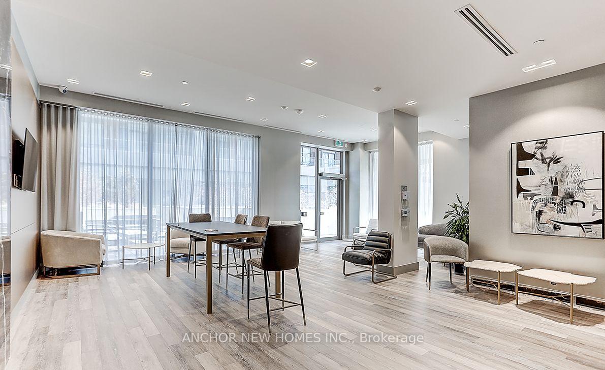 Photo 6 of Unit 120, 36 Forest Manor Road, North York, Henry Farm — HOMEH