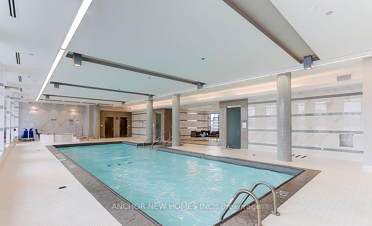 Photo 7 of Unit 120, 36 Forest Manor Road, North York, Henry Farm — HOMEH