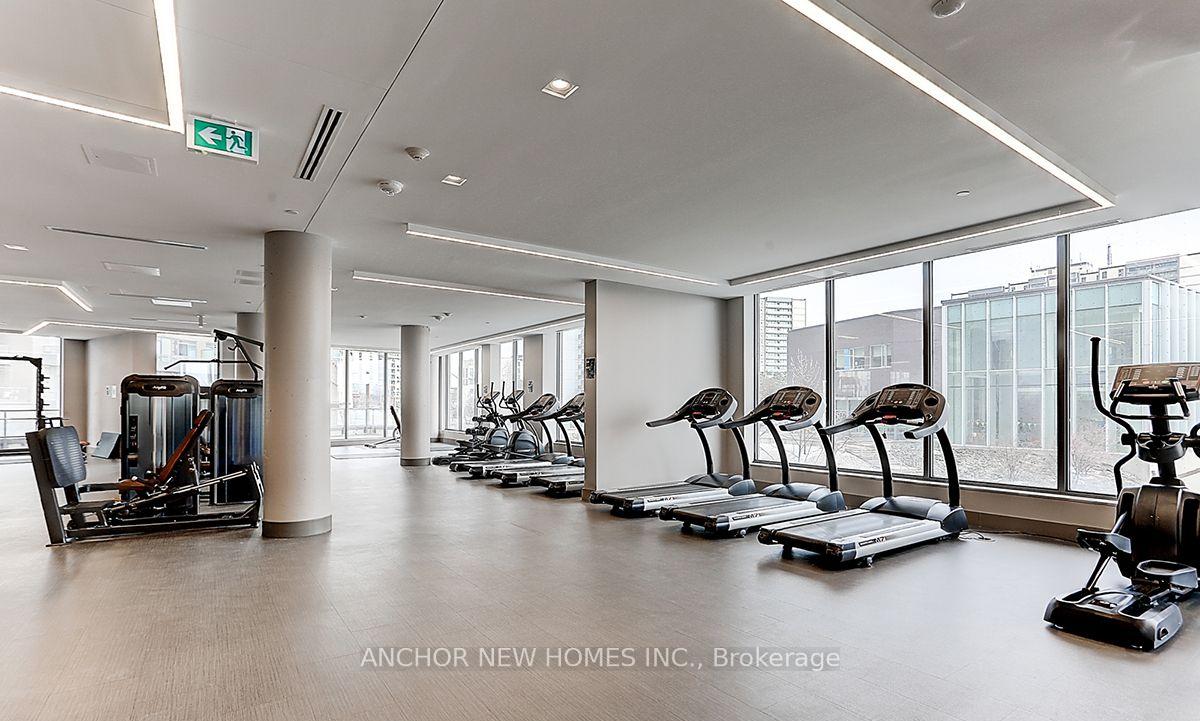 Photo 11 of Unit 120, 36 Forest Manor Road, North York, Henry Farm — HOMEH