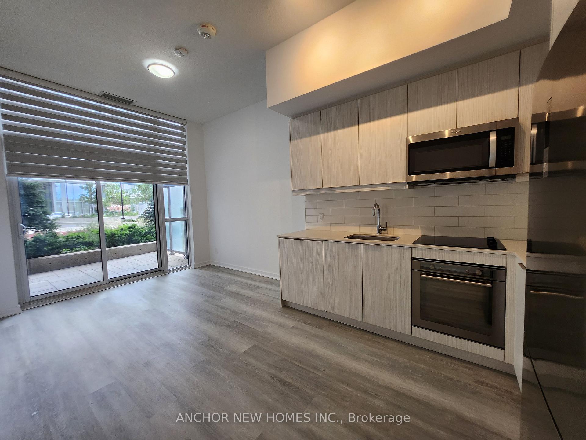 Photo 14 of Unit 120, 36 Forest Manor Road, North York, Henry Farm — HOMEH