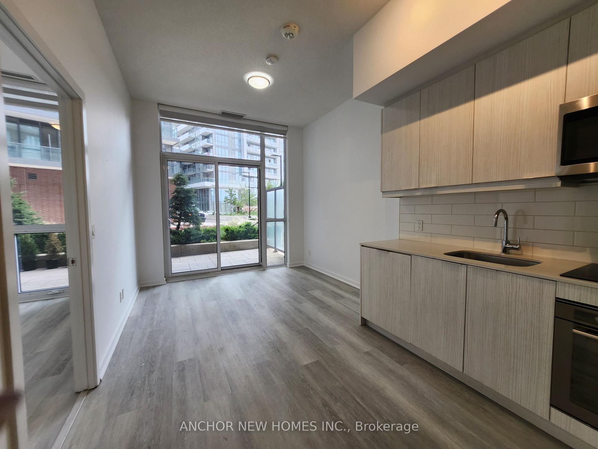 Photo 21 of Unit 120, 36 Forest Manor Road, North York, Henry Farm — HOMEH