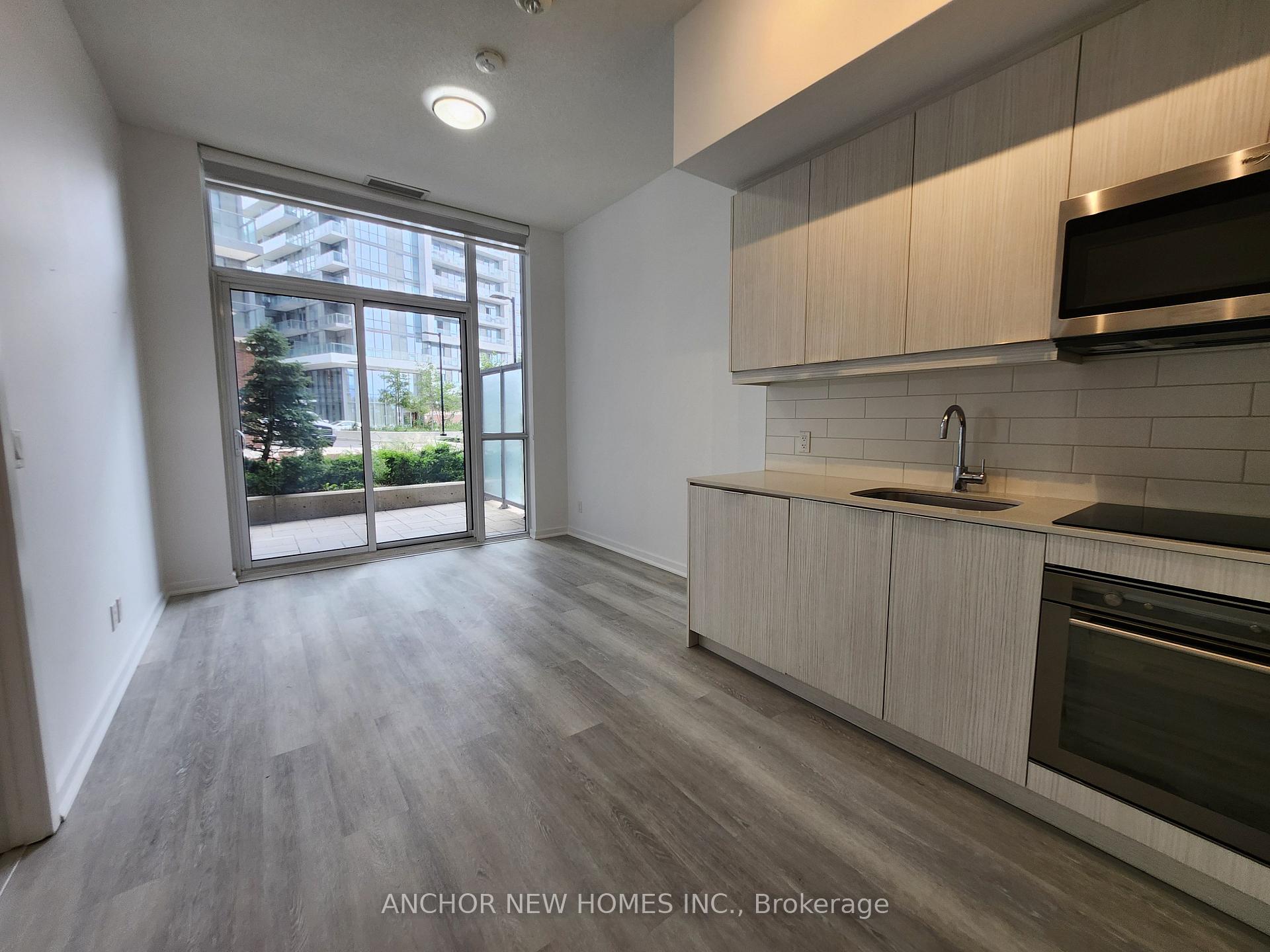 Photo 22 of Unit 120, 36 Forest Manor Road, North York, Henry Farm — HOMEH