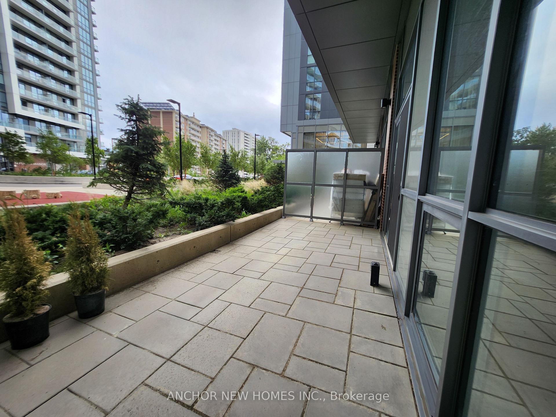 Photo 25 of Unit 120, 36 Forest Manor Road, North York, Henry Farm — HOMEH