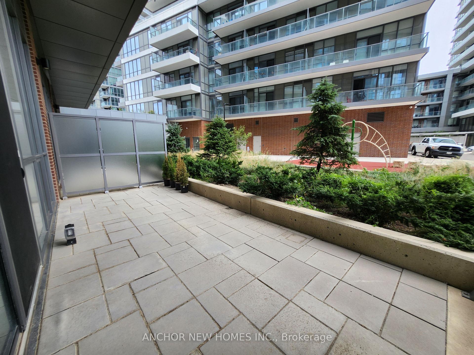 Photo 26 of Unit 120, 36 Forest Manor Road, North York, Henry Farm — HOMEH