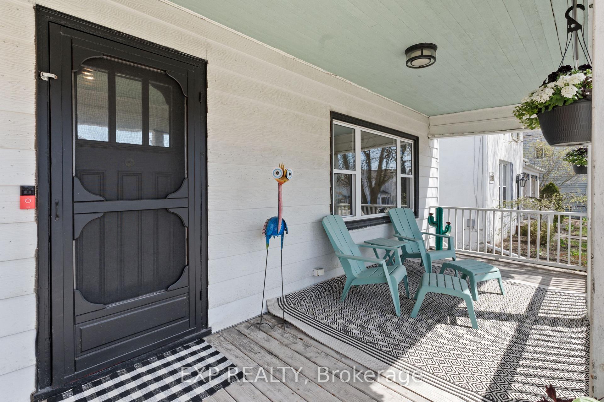 Photo 3 of 5297 Main Street, Clarington, Orono — HOMEH