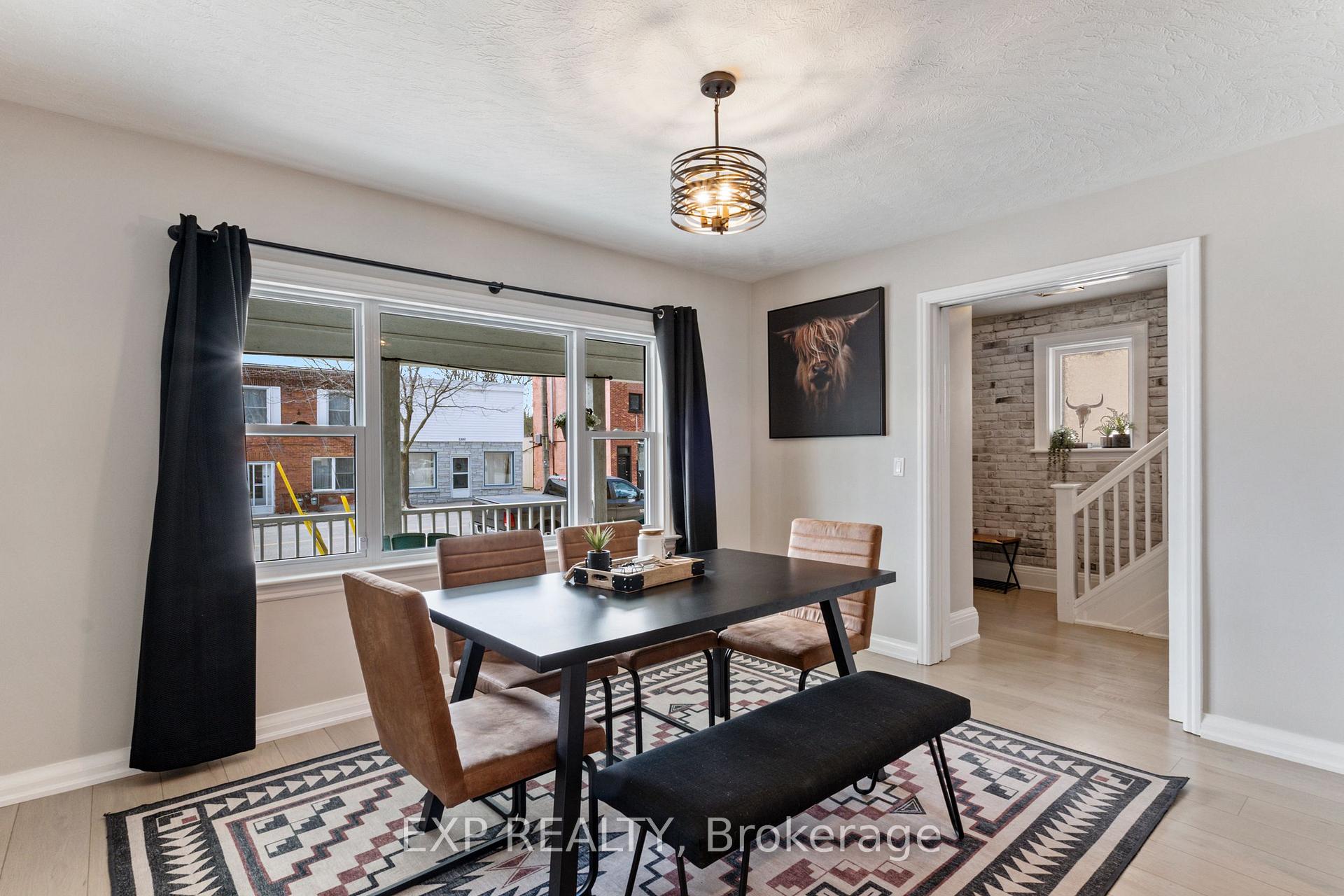 Photo 6 of 5297 Main Street, Clarington, Orono — HOMEH