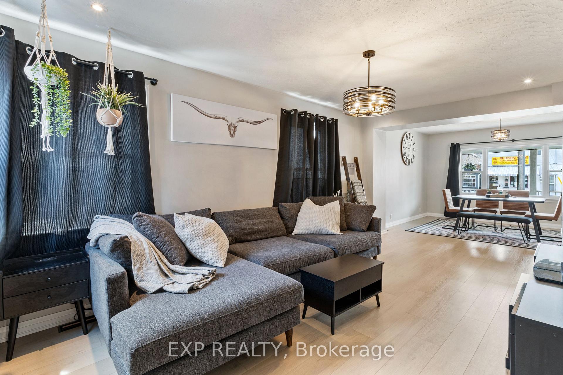 Photo 9 of 5297 Main Street, Clarington, Orono — HOMEH