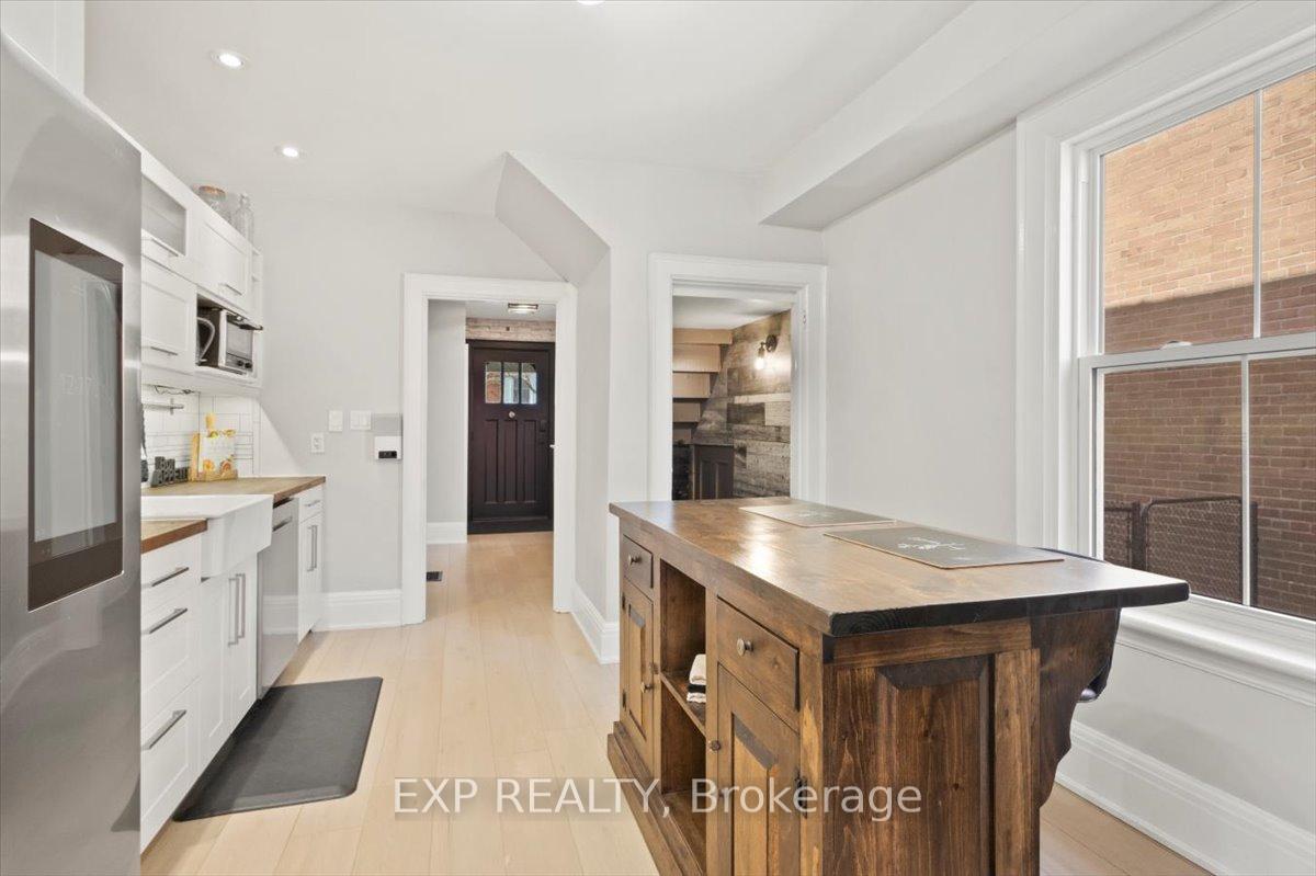 Photo 10 of 5297 Main Street, Clarington, Orono — HOMEH