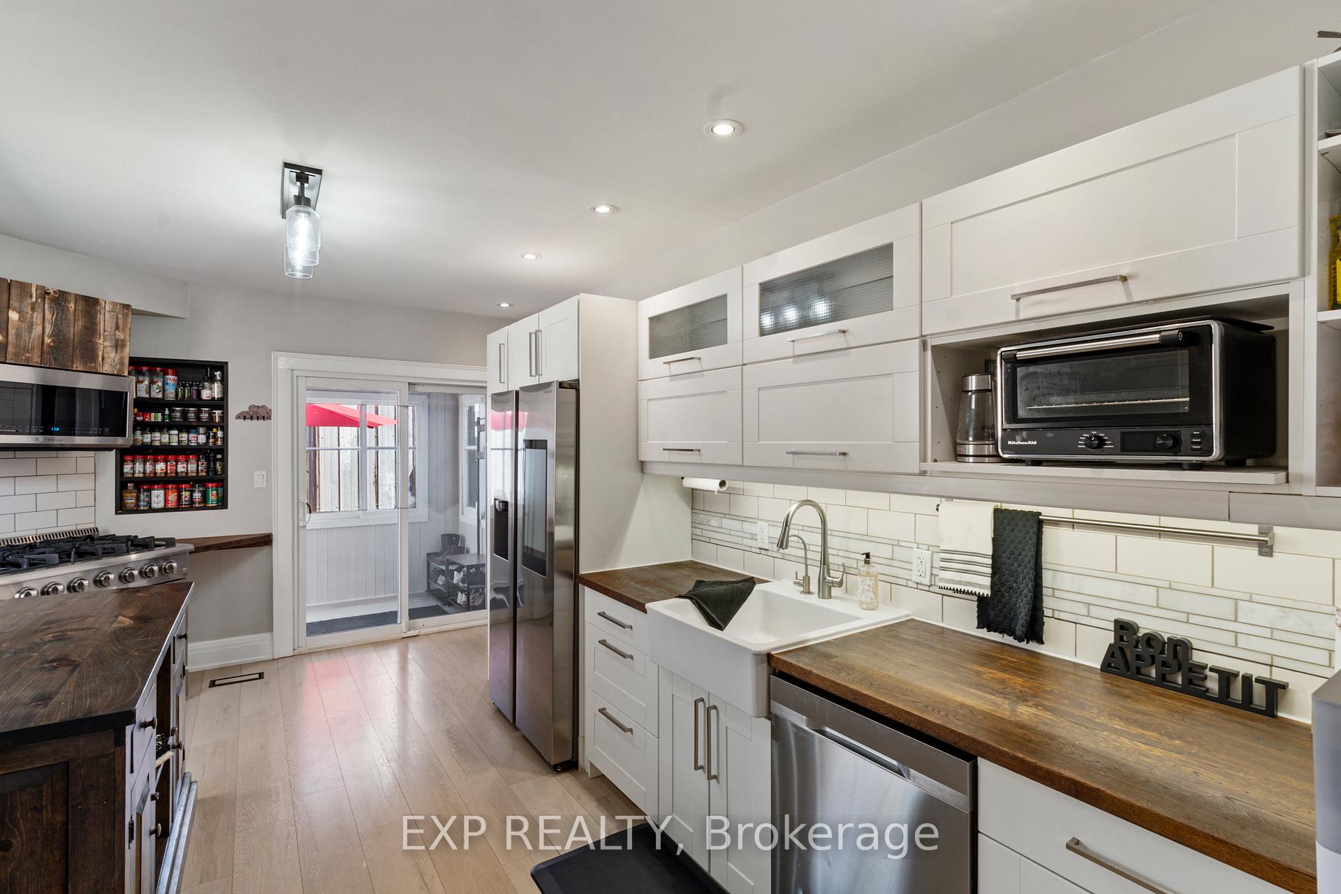 Photo 12 of 5297 Main Street, Clarington, Orono — HOMEH