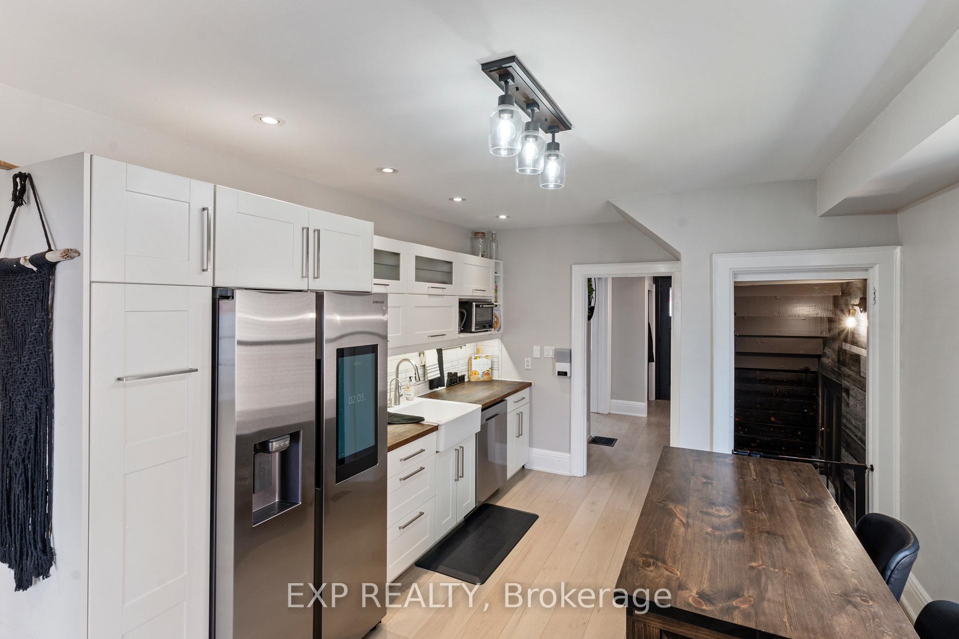 Photo 14 of 5297 Main Street, Clarington, Orono — HOMEH