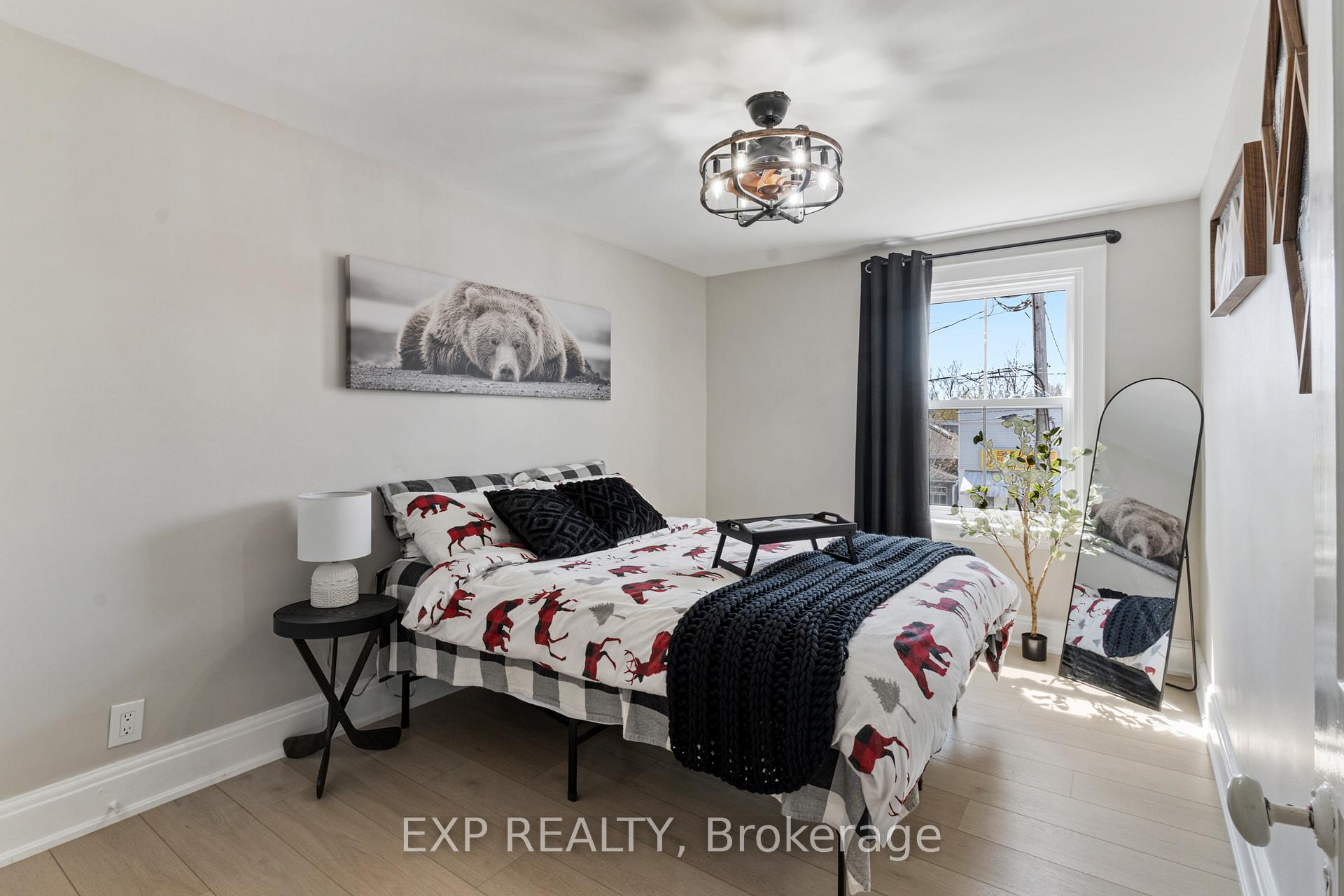 Photo 18 of 5297 Main Street, Clarington, Orono — HOMEH