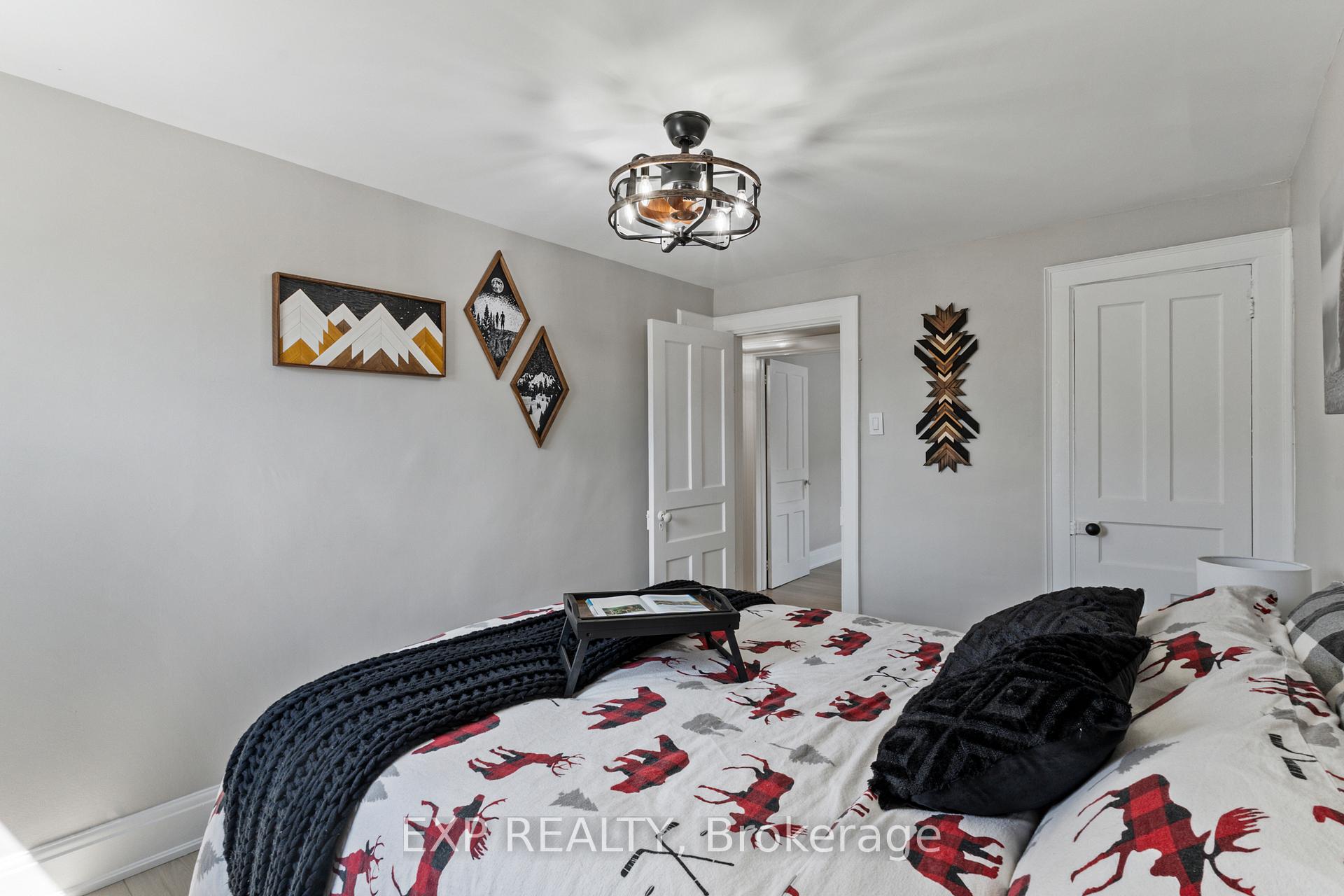 Photo 19 of 5297 Main Street, Clarington, Orono — HOMEH