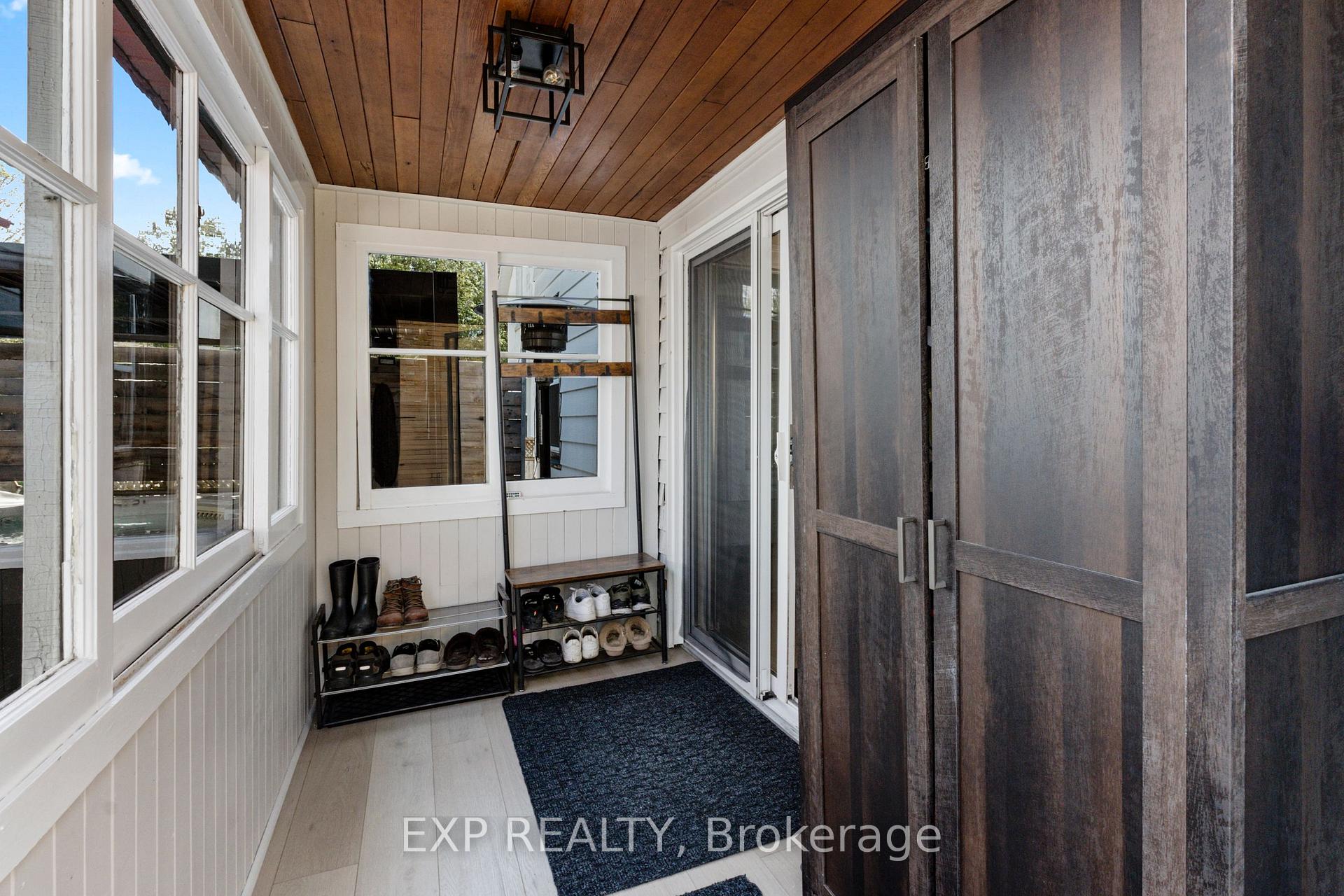Photo 31 of 5297 Main Street, Clarington, Orono — HOMEH
