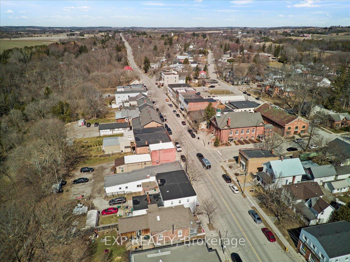 Photo 40 of 5297 Main Street, Clarington, Orono — HOMEH