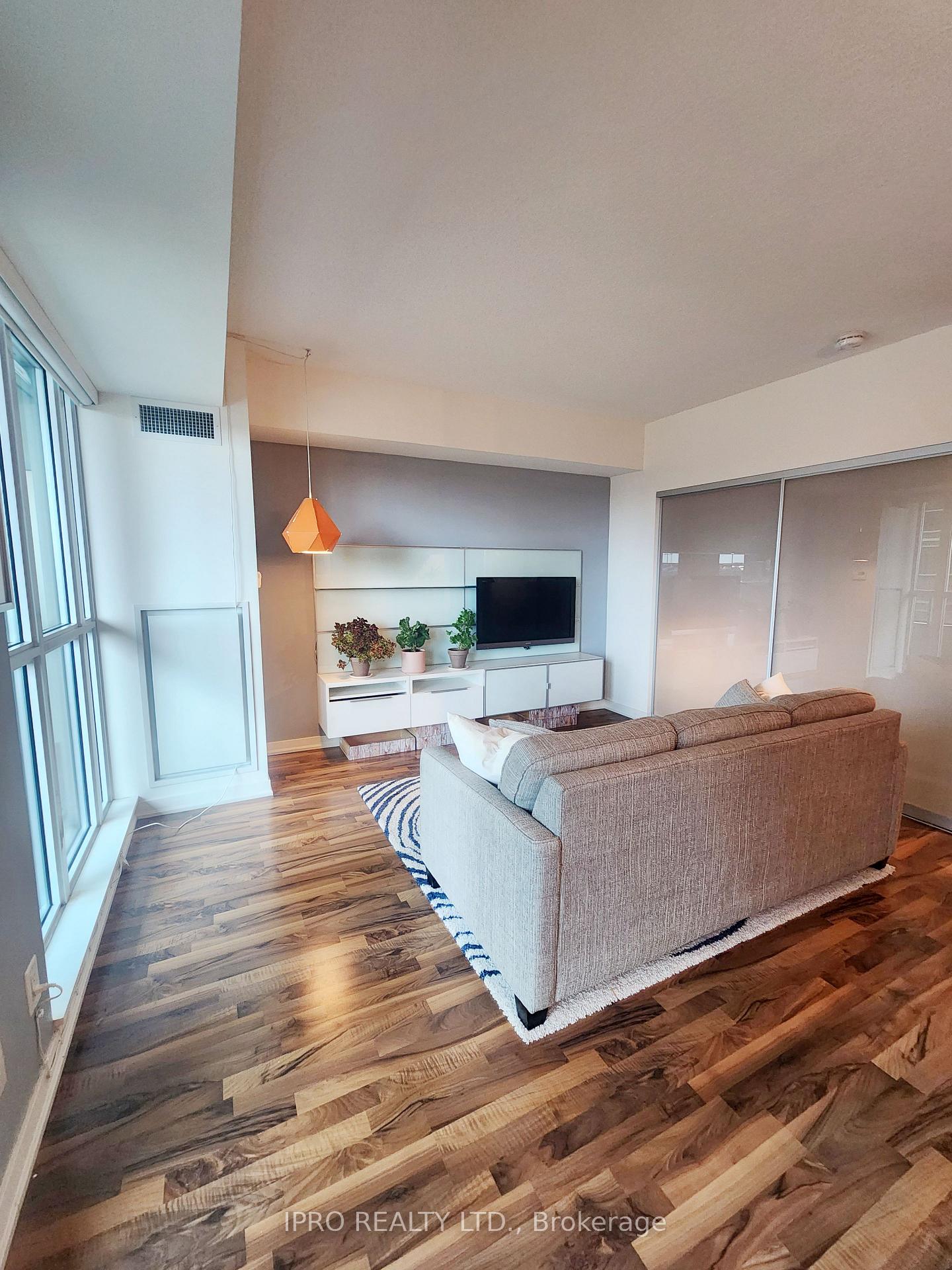 Front of Unit 308, 69 Lynn Williams Street
