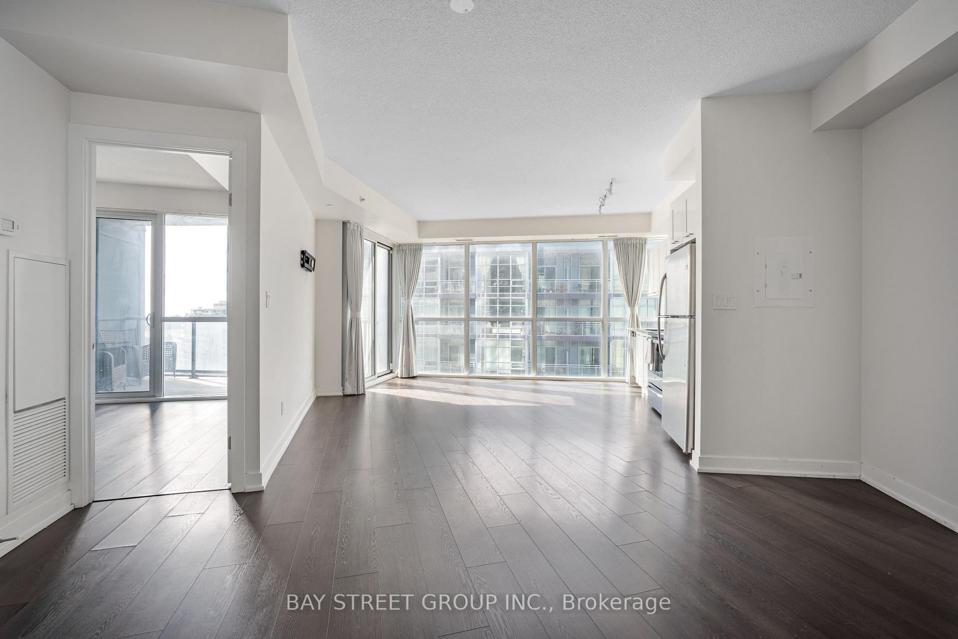 Photo 1 of Unit 1611, 20 Bruyeres Mews, Toronto, Waterfront Communities — HOMEH