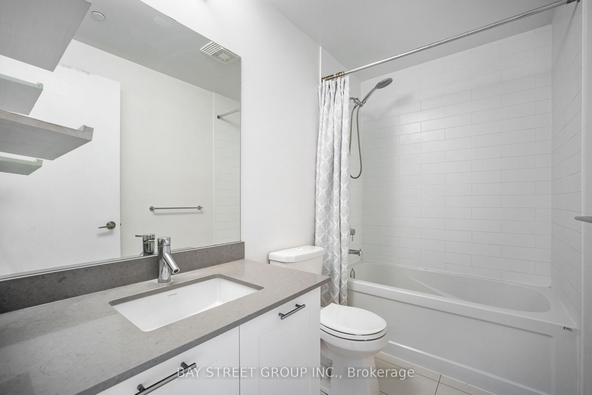 Photo 9 of Unit 1611, 20 Bruyeres Mews, Toronto, Waterfront Communities — HOMEH