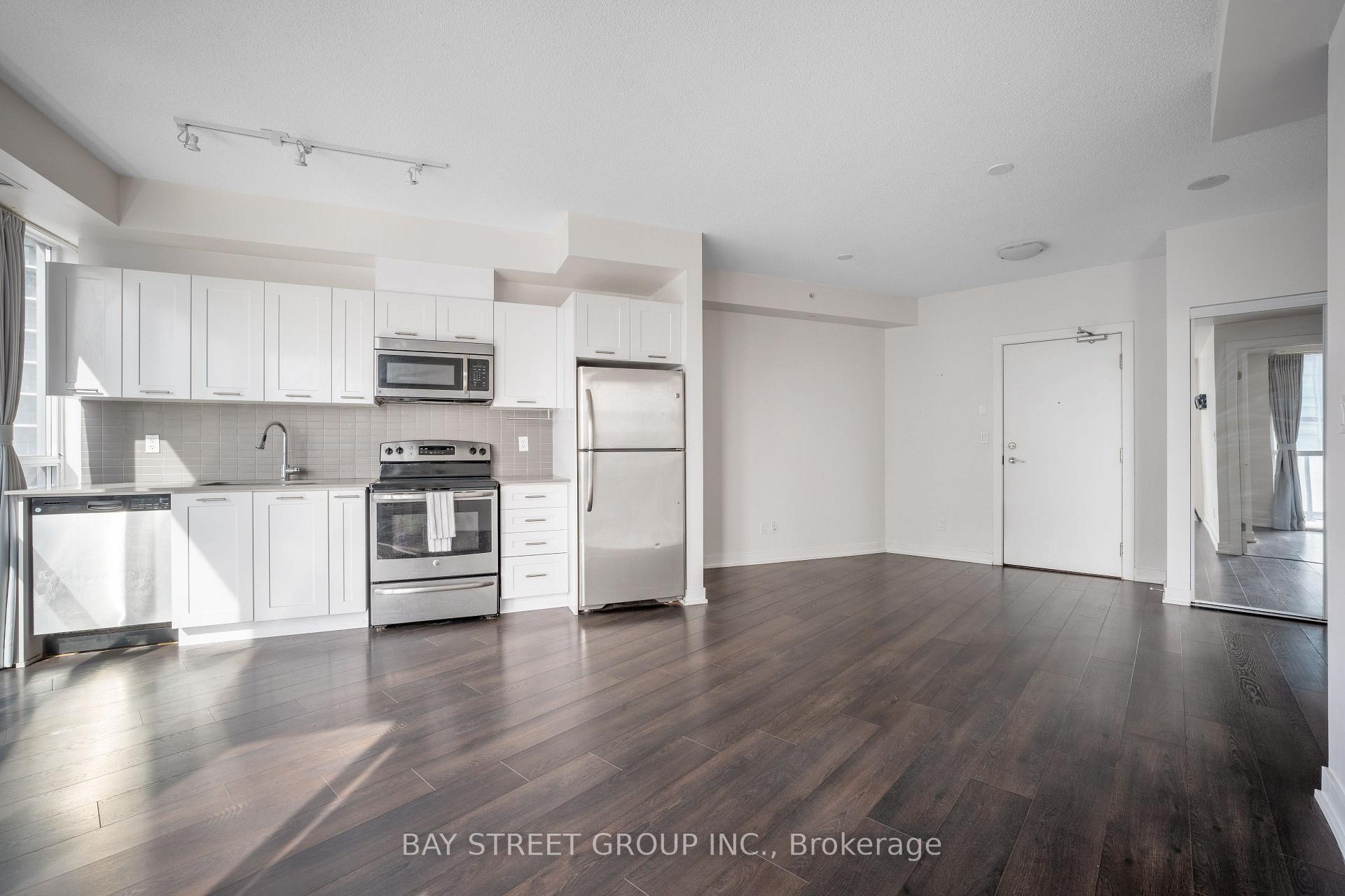 Photo 14 of Unit 1611, 20 Bruyeres Mews, Toronto, Waterfront Communities — HOMEH