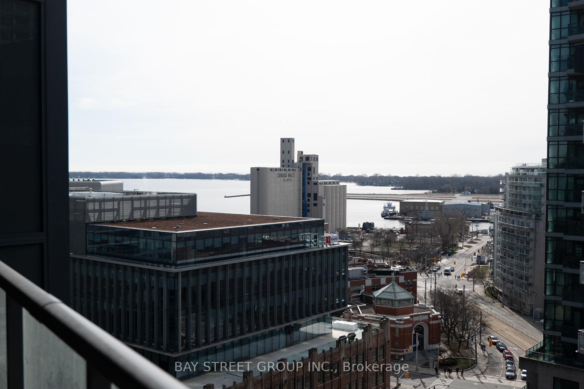 Photo 19 of Unit 1611, 20 Bruyeres Mews, Toronto, Waterfront Communities — HOMEH