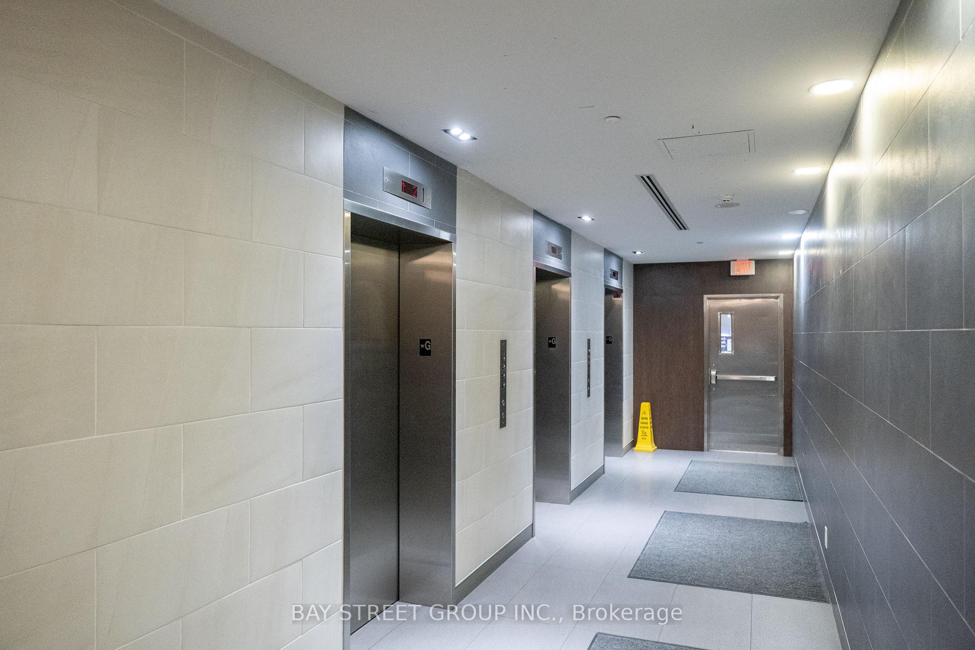Photo 20 of Unit 1611, 20 Bruyeres Mews, Toronto, Waterfront Communities — HOMEH