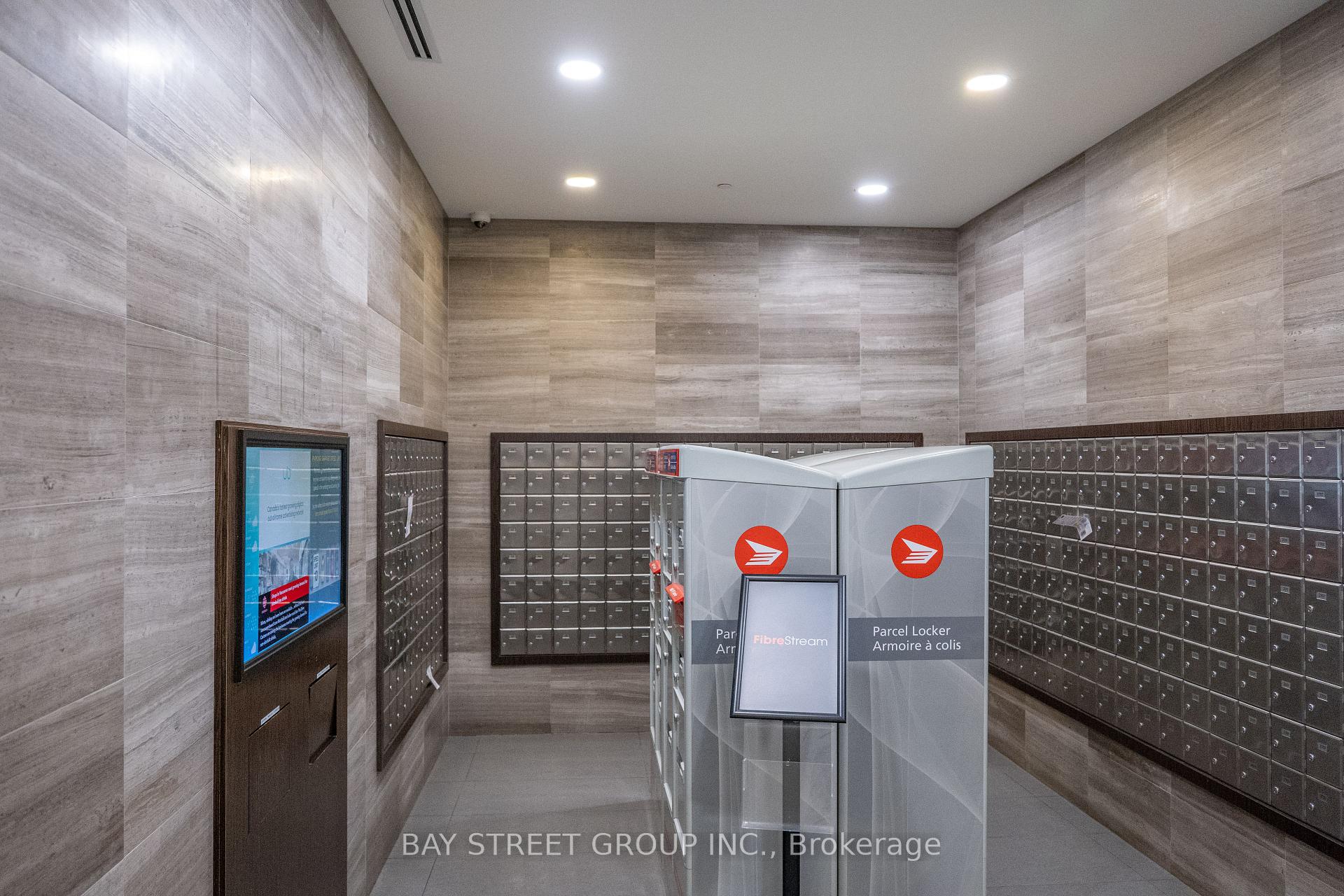 Photo 21 of Unit 1611, 20 Bruyeres Mews, Toronto, Waterfront Communities — HOMEH